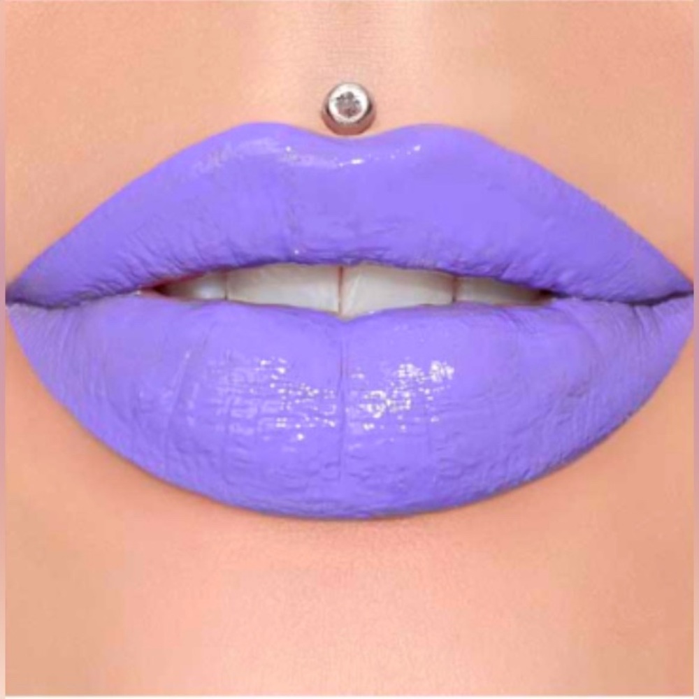 Jeffree Star Cosmetics- Lip Gloss Supreme Gloss - Frosting for Dinner NIP
